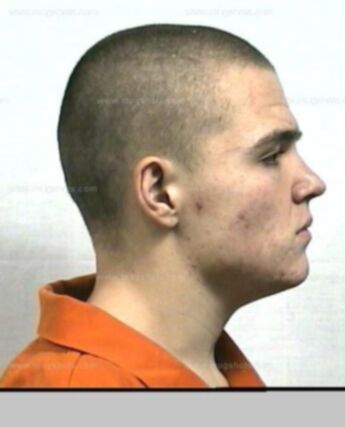 Mark Anthony Kelley