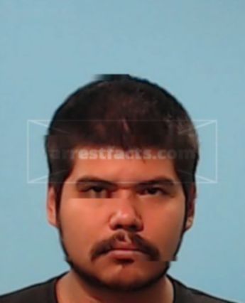 Jose Gilberto Garcia