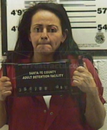 Gail D Martinez