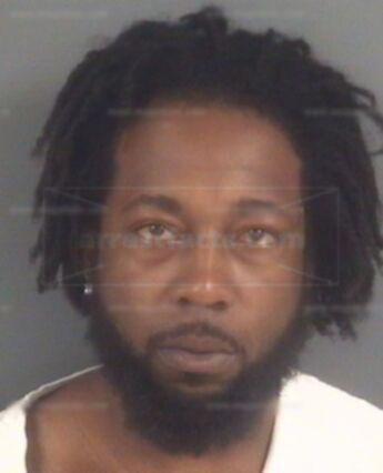Justin Michael Alston