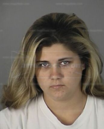 Kristine Marie Robinson