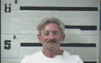 Lynn Edward Benton