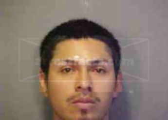 Marcos Juarez
