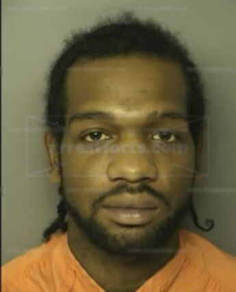 Reginald Rashard Hemphill