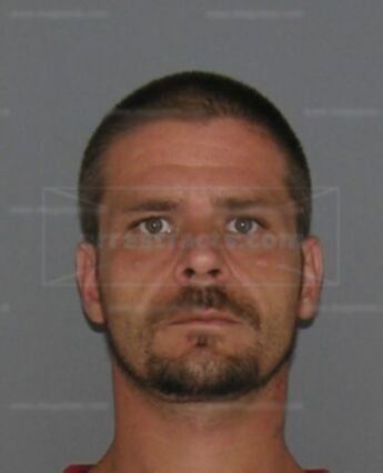 David Fredrick Hatfield