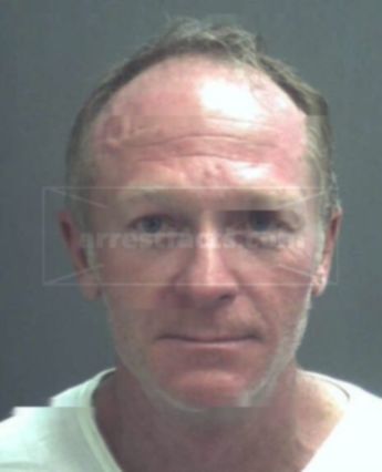 Patrick Dewayne Stewart