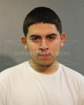 Eric D Gutierrez