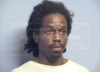Jeron Lorrenzo Middleton