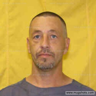 Steven Wayne Mcguire
