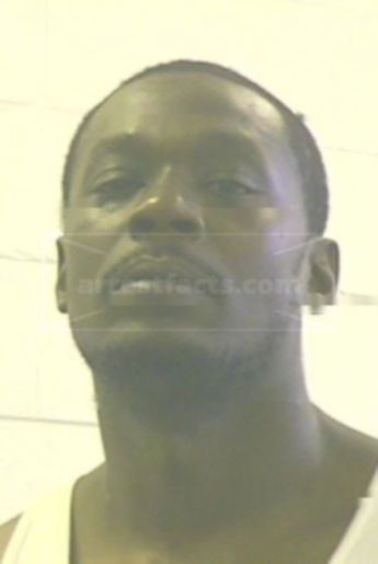 Roy Lashoran Jackson