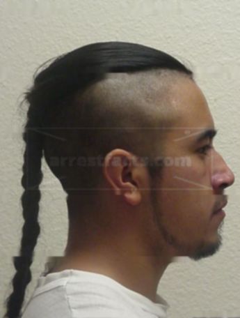 Salomon Garcia Tzompaxtle
