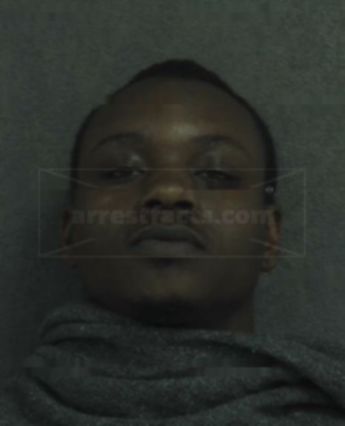 Antwoine Donald Anthony