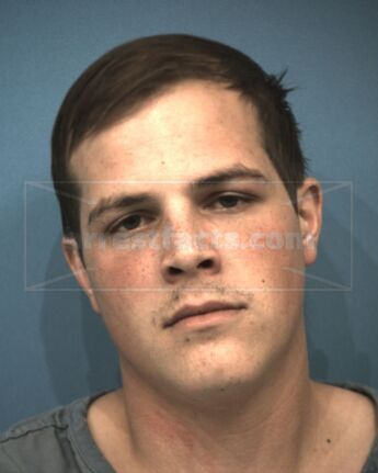 Blake Edd Combs