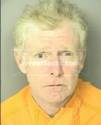 Carl Dean Lewis