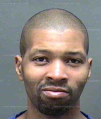 Dewitt Bernard Page