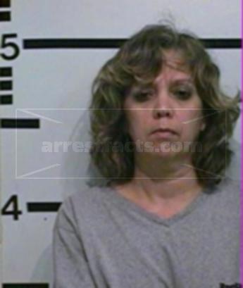 Irma Wells
