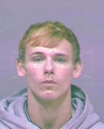 Anthony David Burch