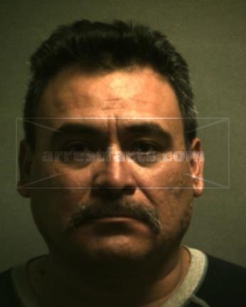 Jesus Mendoza Gonzales