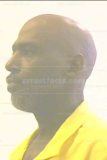 Anthony Jerome Cherry