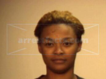 Kelley Natashia Lyons