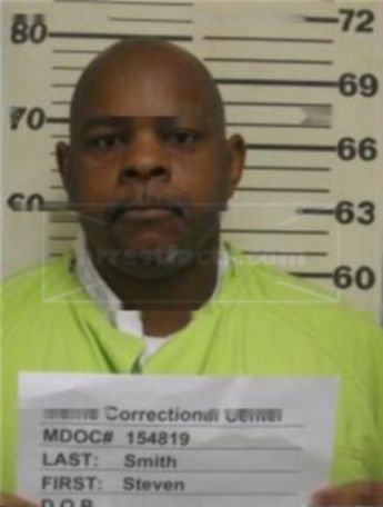 Steven Nicole Smith