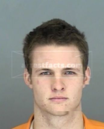 Colt Mitchell Hitt