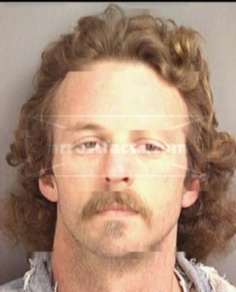 Brian Cecil Mangum