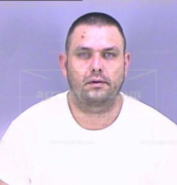 Daniel Lynn Irvin