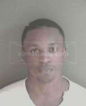 Jamal Johnta Hatchett