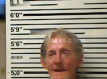 Donny Lee Mcnamee