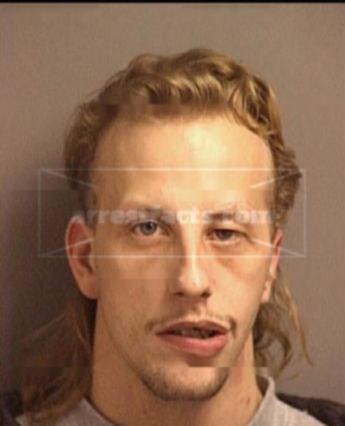 Zachariah Matthew Coles