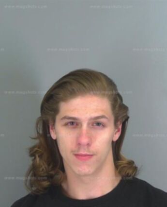 Joshua Robert Winchester