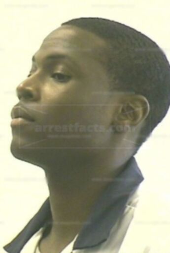 Benjamin Jarrod Watson