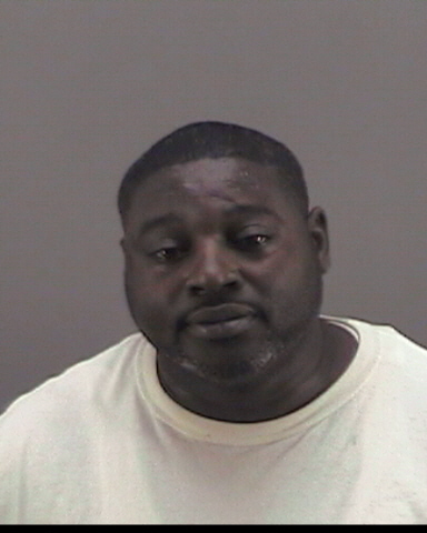 Kenny Lee Mcfarland