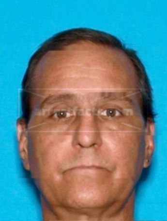 Frank Michael Darby