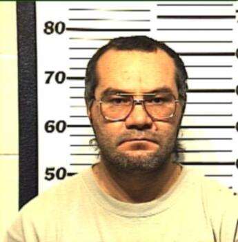 Billy Wayne Beck