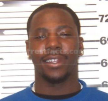 Diontrae Lamar Grier