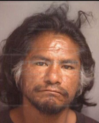 Dennis Yazzie
