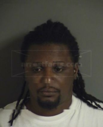 Quentin Jerome Johnson