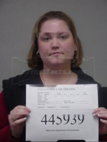 Emily S Gutmann