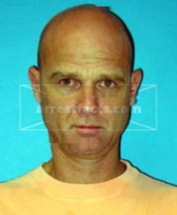Timothy Martin Burns