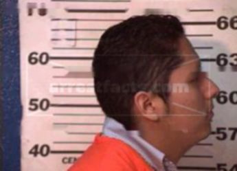Daniel Montoya Martinez