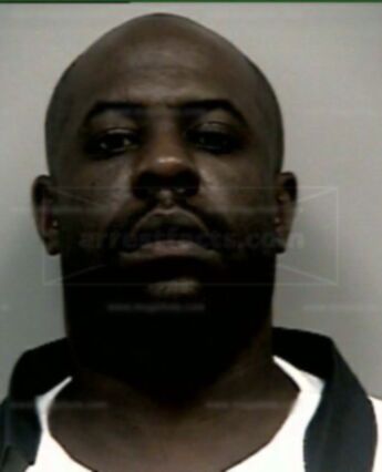 Tommy Tyrone Griffin