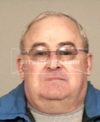 William Arthur Gentry