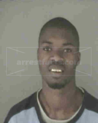 Eric Turon Robinson