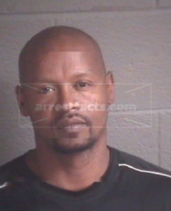 Charles Keith Morgan