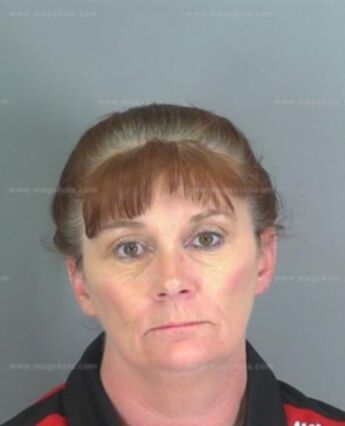Kimberly Christine Gowan