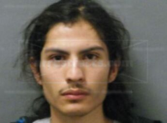 Jose Javier Zambrano