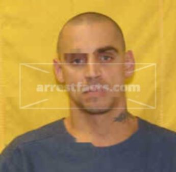Joshua Lee Saylor