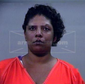 Cheryl Yvonne Spivey